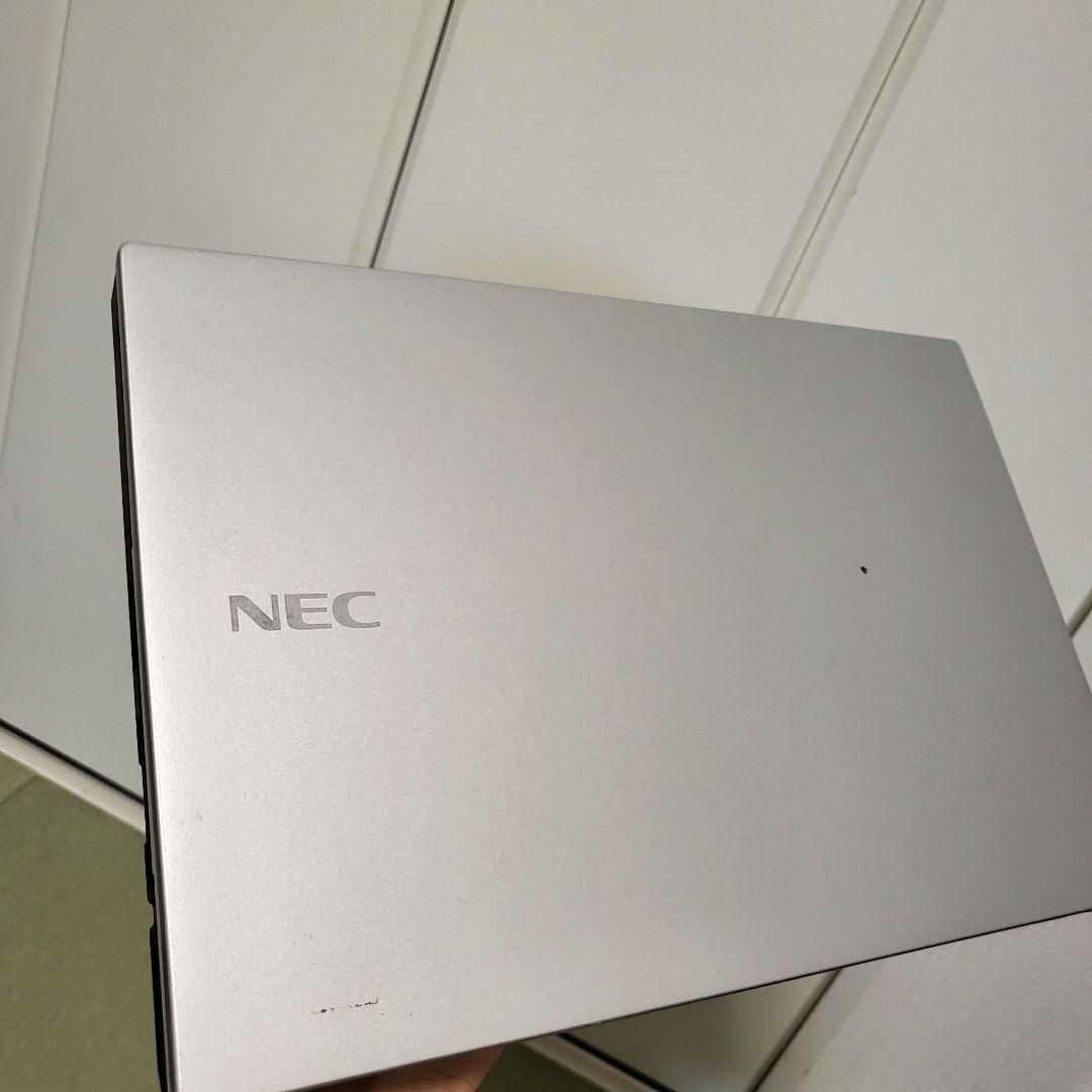 Windowsノート本体 Core i3 Win11 Office2024 SSD128GB 8GB