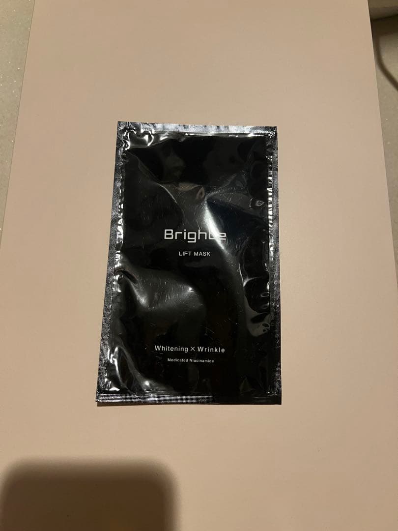 Brighte ブライト SHOWER DRYER シャワードライヤー限定ピンク