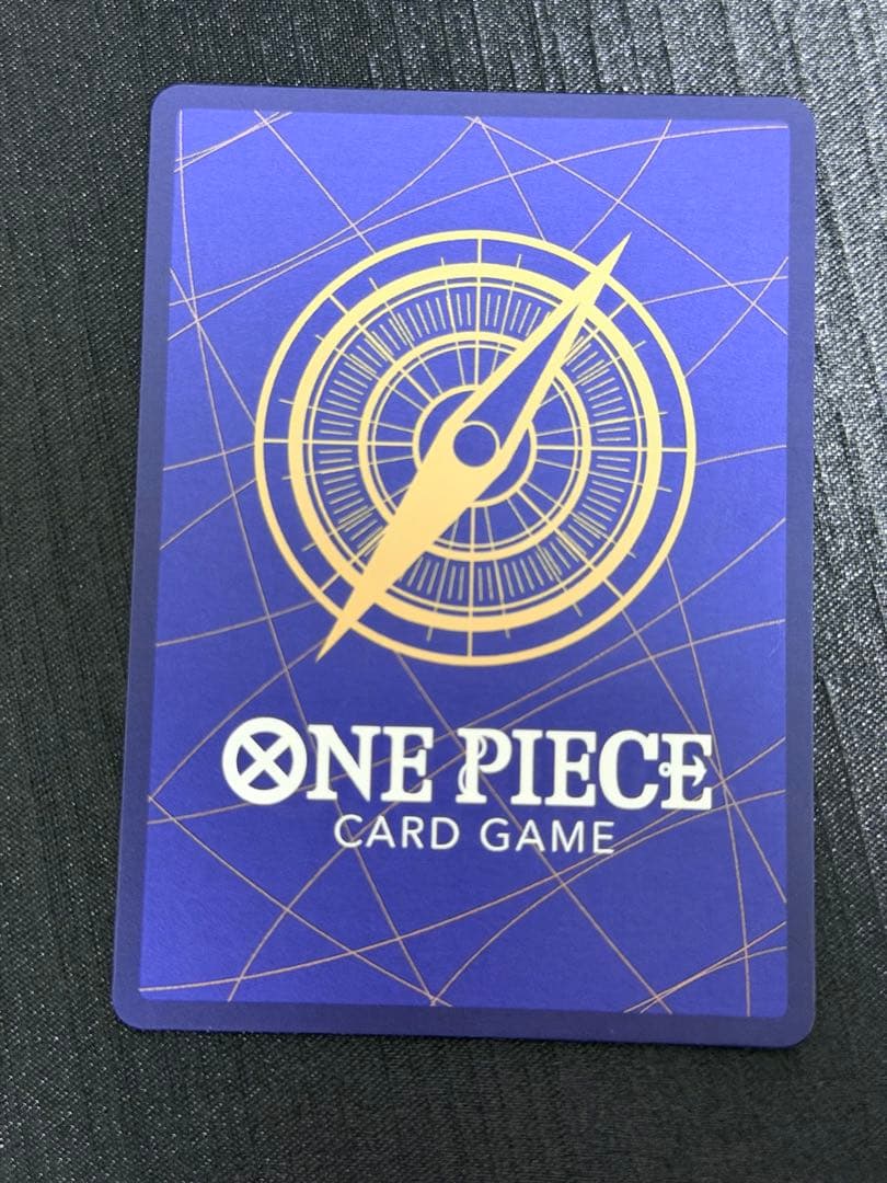 ロロノア・ゾロ OP06-118 SEC スーパーパラレル コミパラ 双璧の覇者