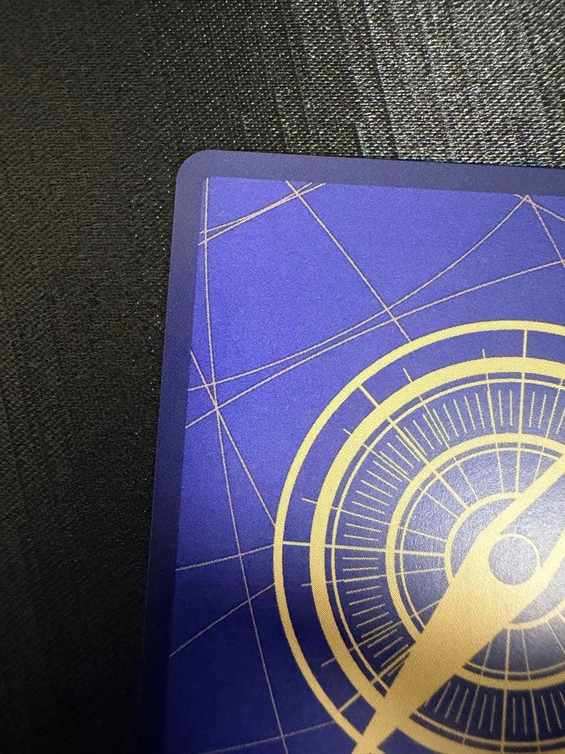 ロロノア・ゾロ OP06-118 SEC スーパーパラレル コミパラ 双璧の覇者