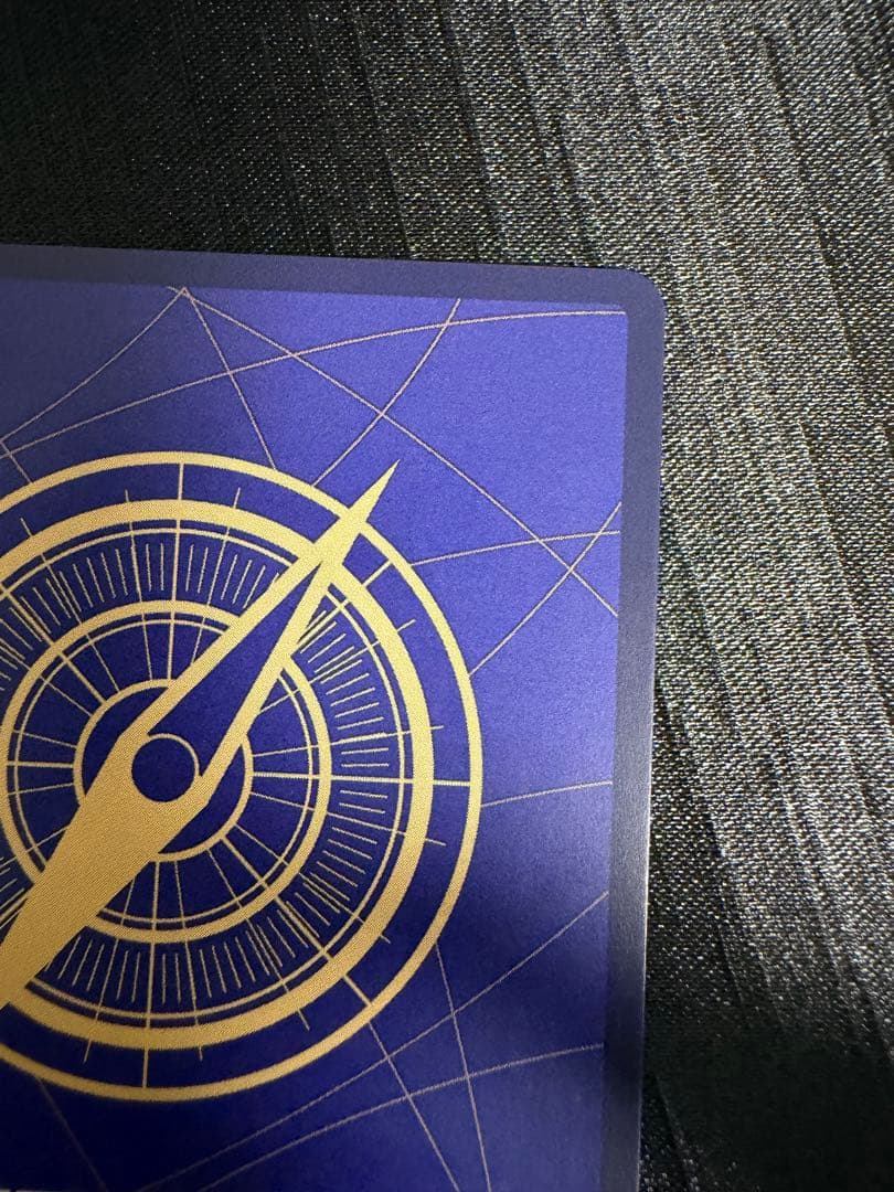 ロロノア・ゾロ OP06-118 SEC スーパーパラレル コミパラ 双璧の覇者