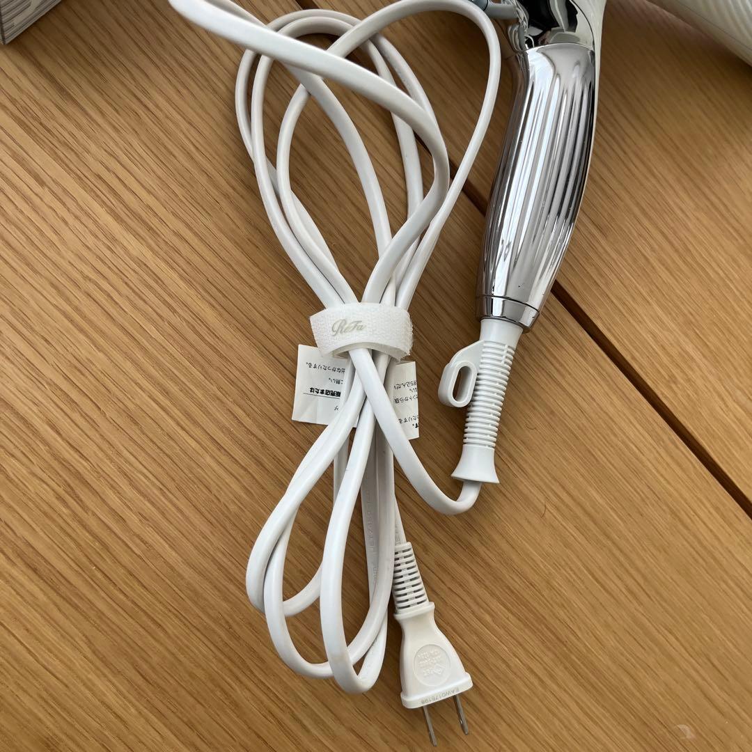 ReFaドライヤー RE-A-J02A 2023年製