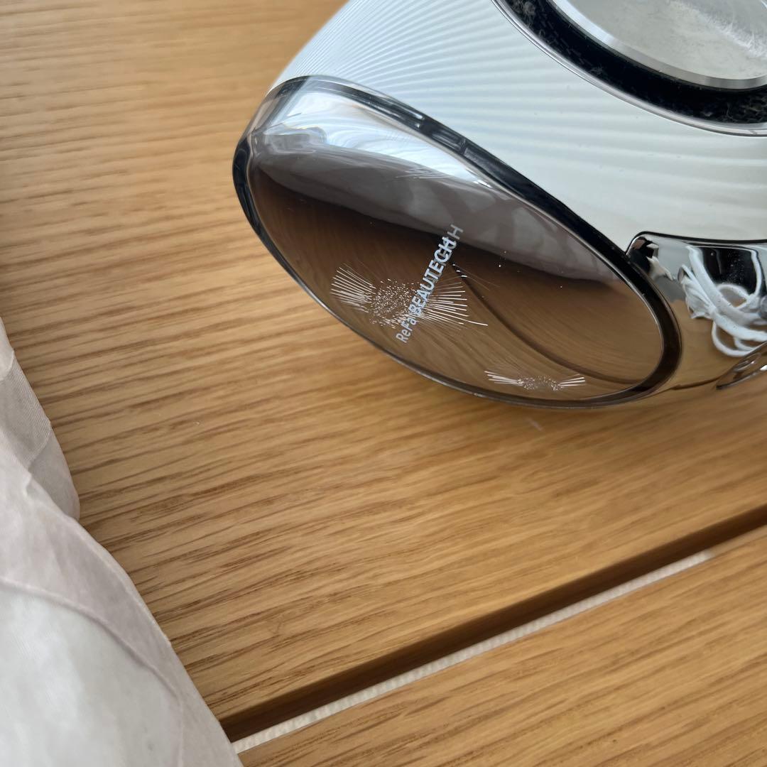 ReFaドライヤー RE-A-J02A 2023年製