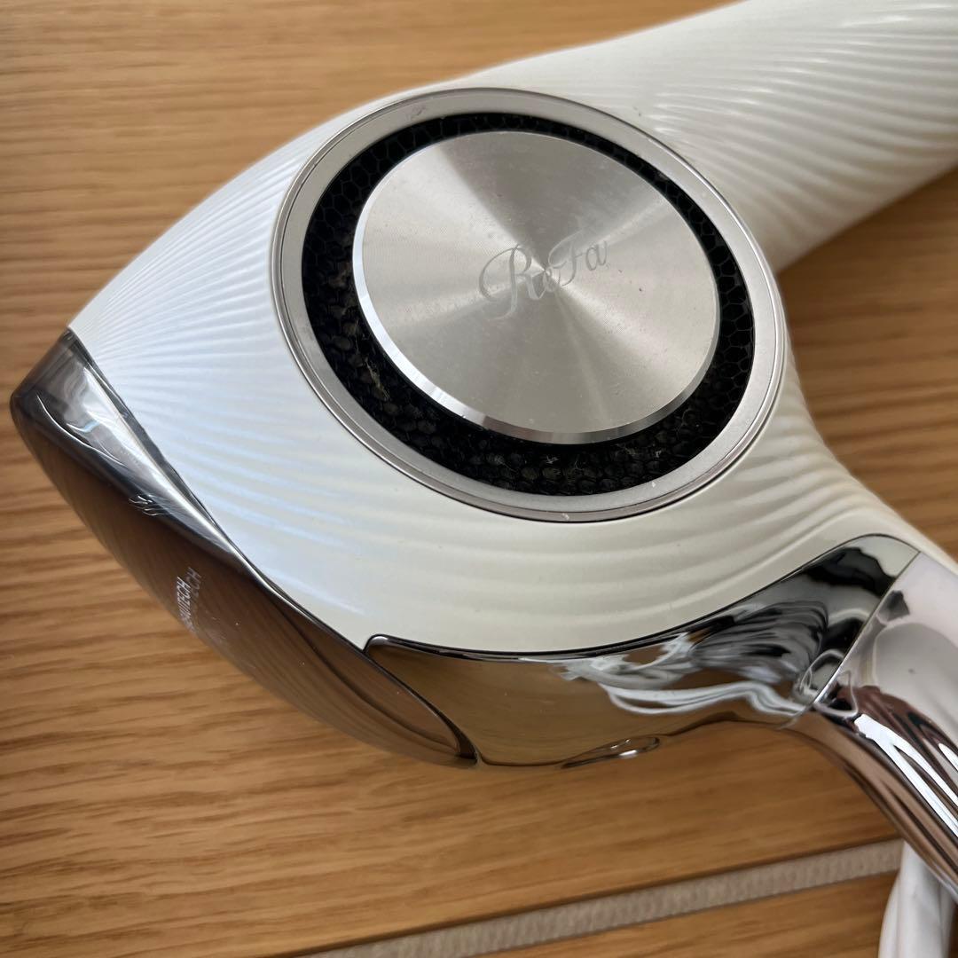 ReFaドライヤー RE-A-J02A 2023年製