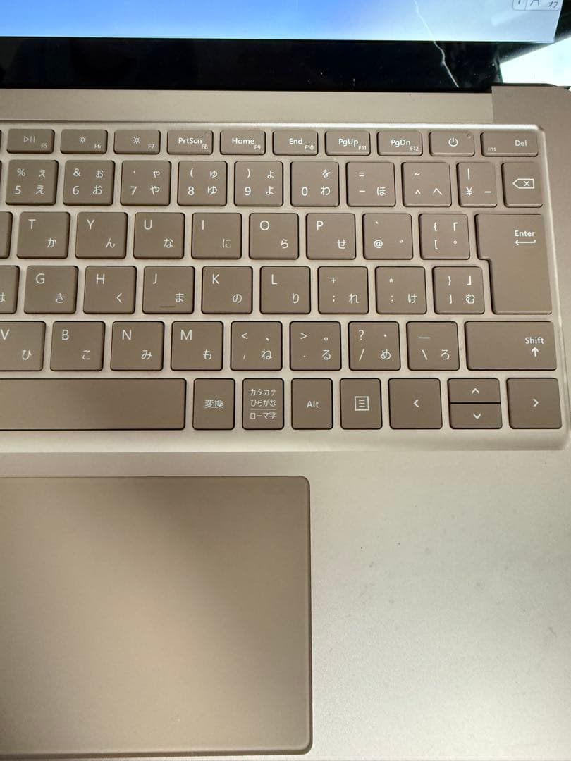 Microsoft Surface® Laptop 4