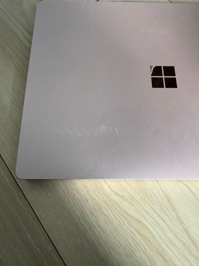 Microsoft Surface® Laptop 4