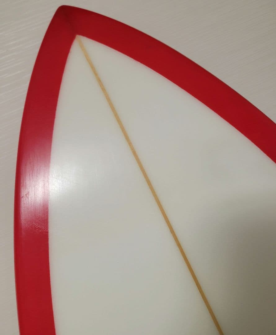 【静岡県中部手渡し/５日まで】即決優先 ツインピン5.9 30.6L