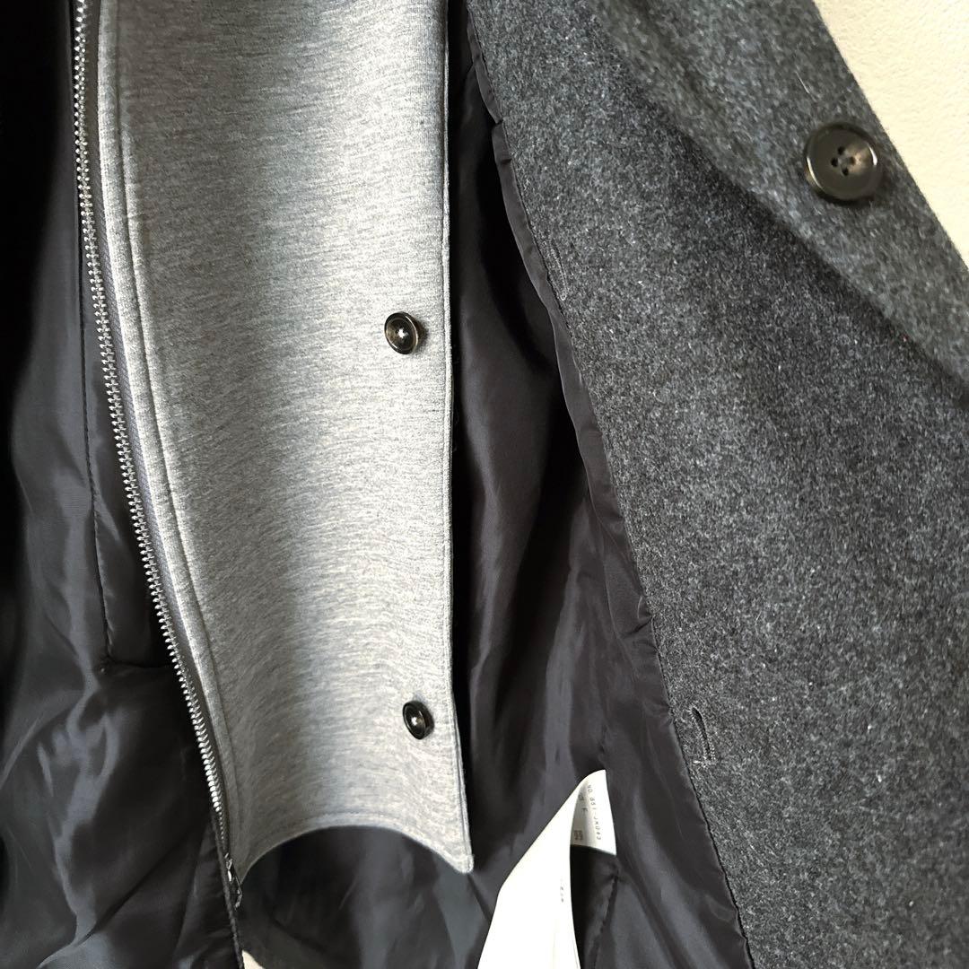 POPUP購入品 bibiyビビィジャケットHERMIONE JACKET