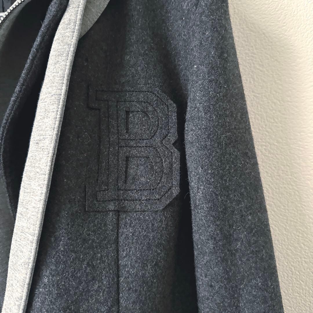 POPUP購入品 bibiyビビィジャケットHERMIONE JACKET