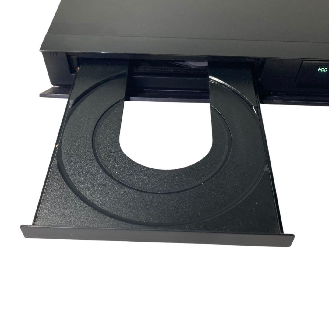 【メ1201-01】PanasonicブルーレイレコーダーDIGA 2020年製