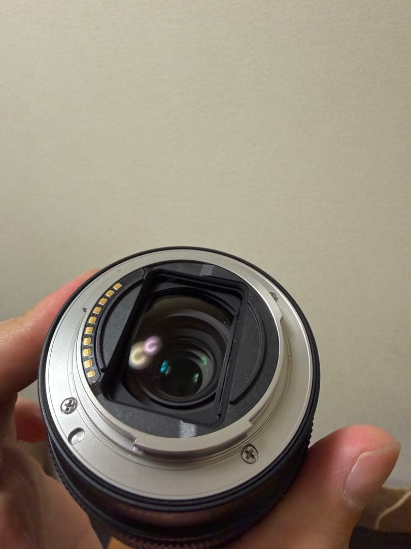 α7cIIレンズキット+zeissFE55mm+nisivndミストキット他