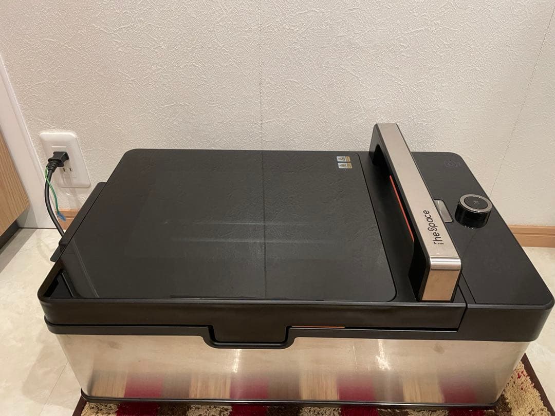 THESPACE 真空低温調理器 NSV500