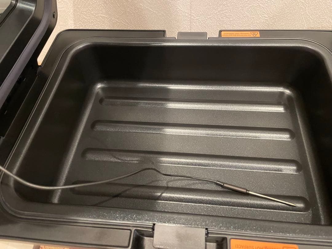 THESPACE 真空低温調理器 NSV500