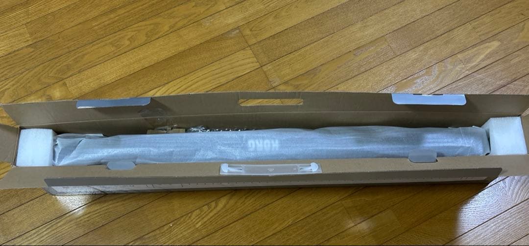 KORG microKEY 61 MIDIキーボード　USB接続