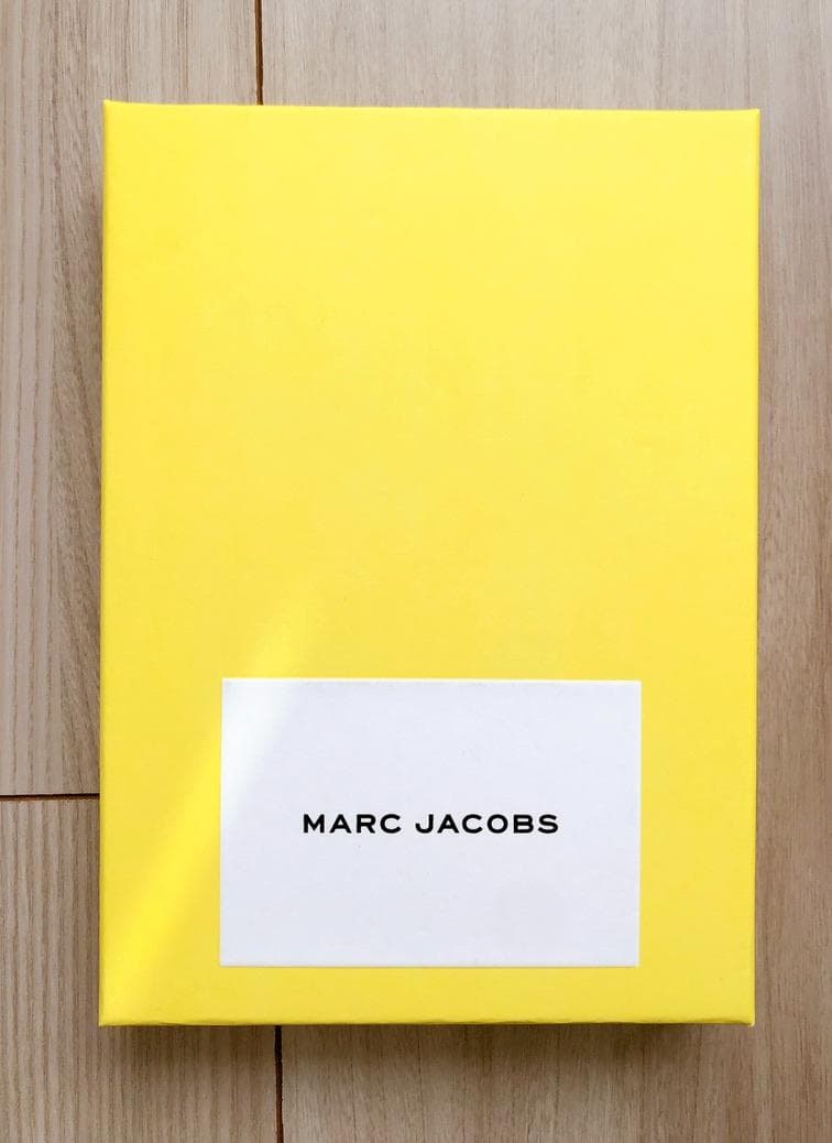 MARC JACOBS 　マークジェイコブス　 iPhone13/14ケース