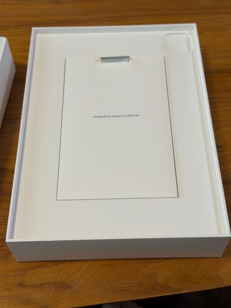 Apple iPad Pro 11インチ 第2世代 128GB シルバー