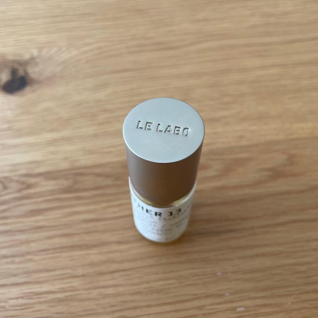 ルラボ アナザー13 15mm