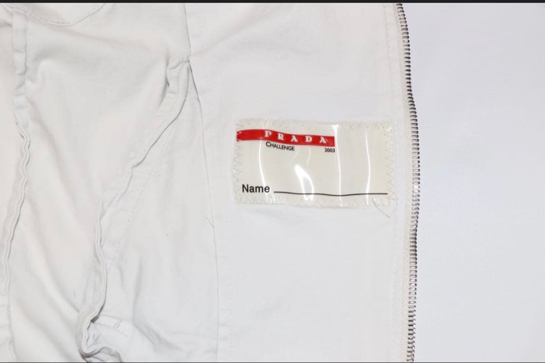 ジャケット・アウター PRADA sport blouson