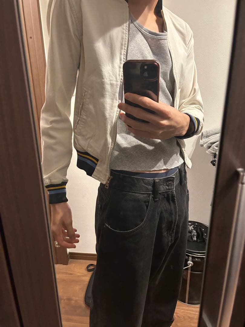 ジャケット・アウター PRADA sport blouson