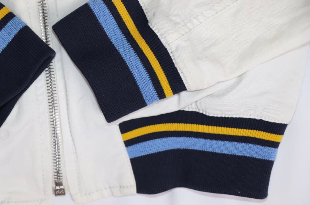 ジャケット・アウター PRADA sport blouson