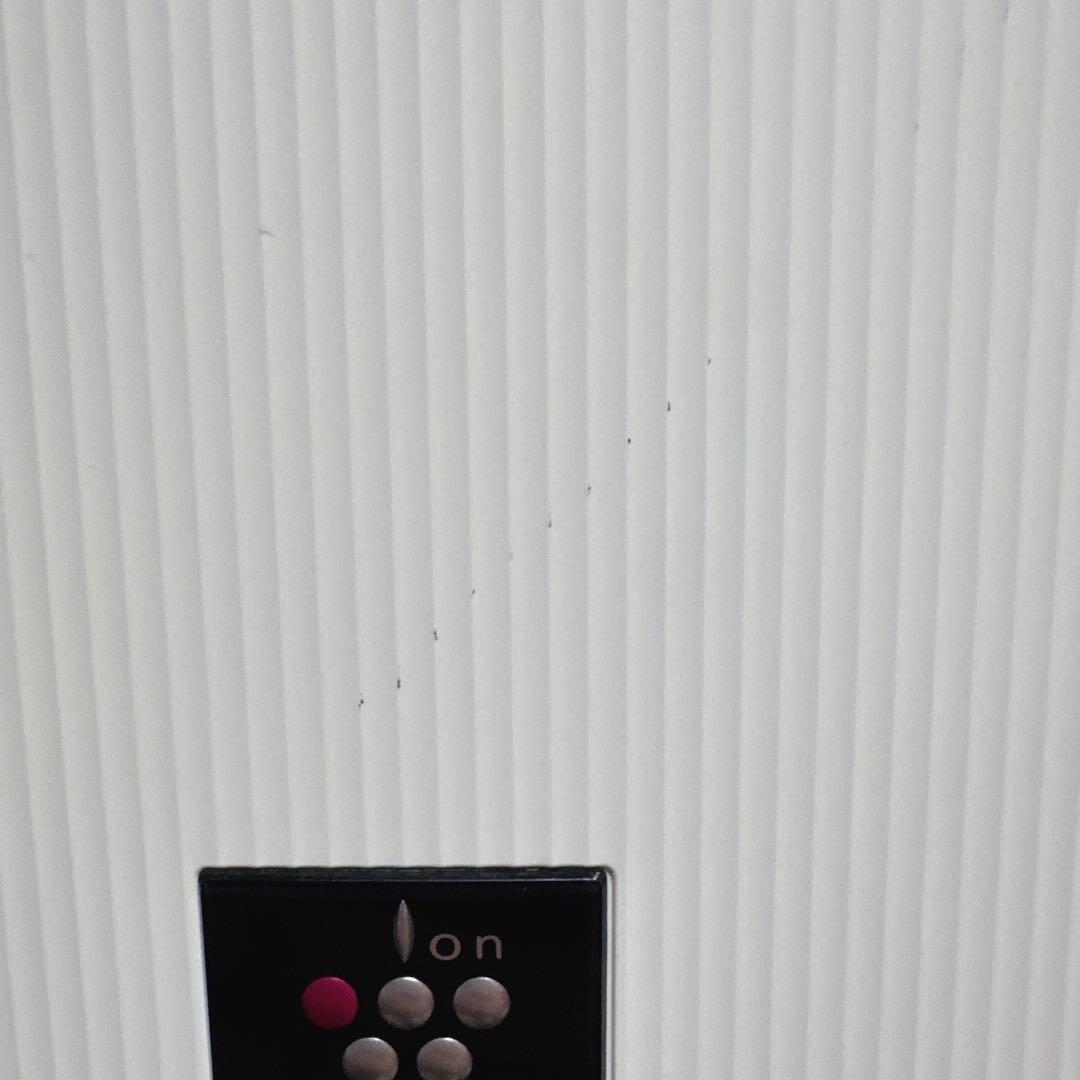 SHARP 加湿空気清浄機 KC-J50-W 2021年製 プラズマクラスター