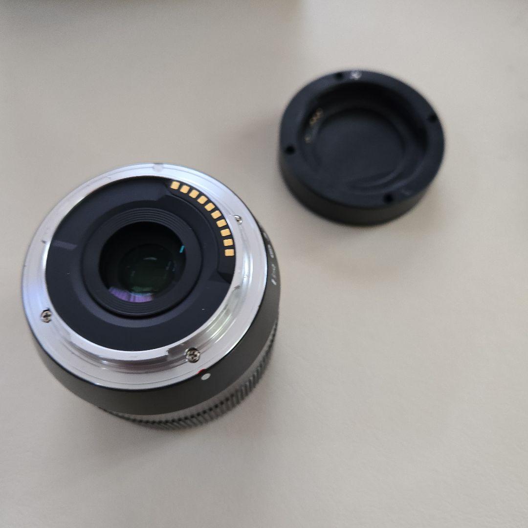 【お値段ご相談下さい】TTArtisan AF35mm f1.8