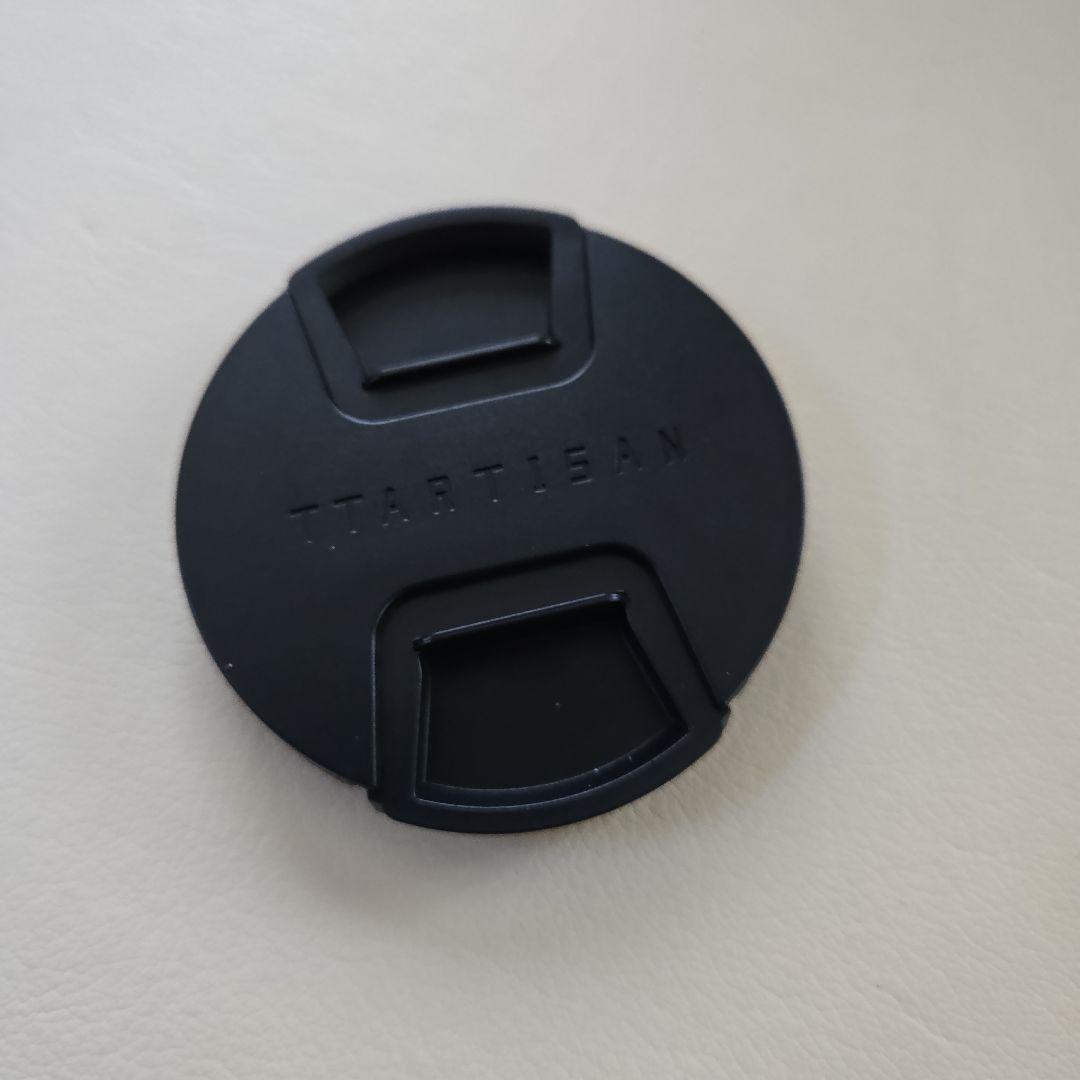 【お値段ご相談下さい】TTArtisan AF35mm f1.8