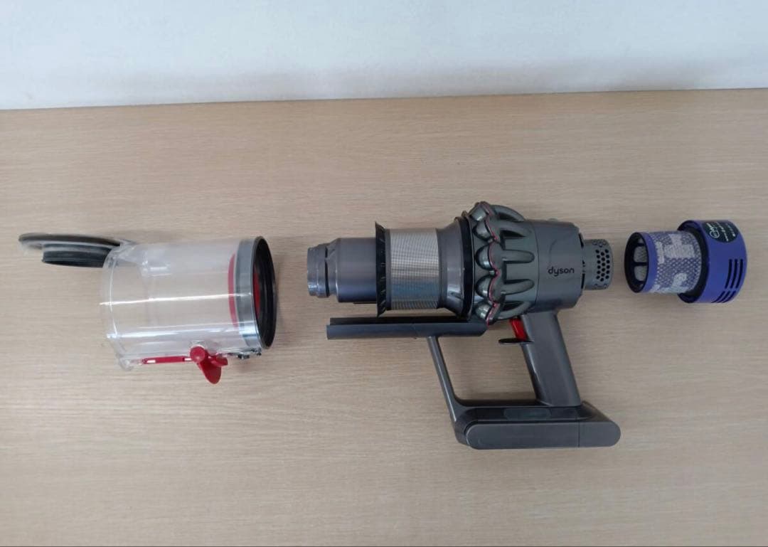 Dyson V10 モーターヘッド SV12 動作保証 ２