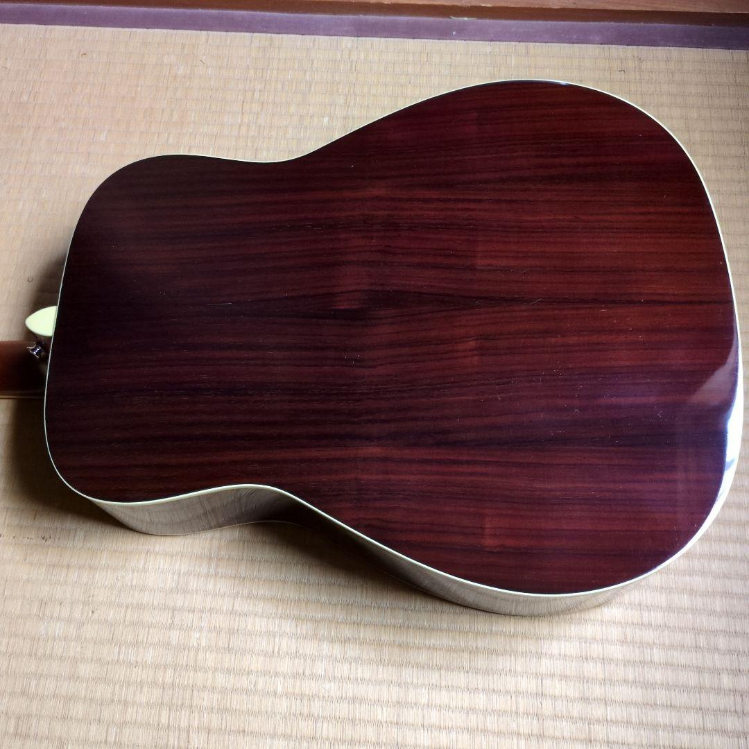 ★最終値下げ★YAMAHA FG830★表単板★新品弦サービス★