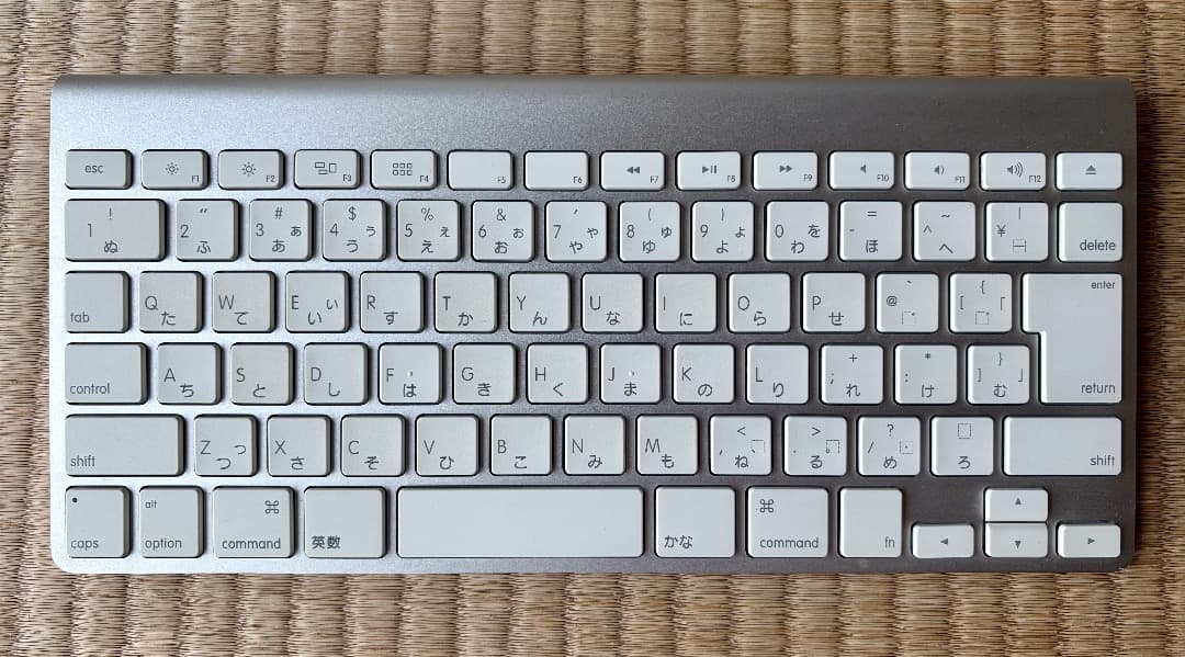 Tigran　iMac 5K Retina 27inch 3TB32GB