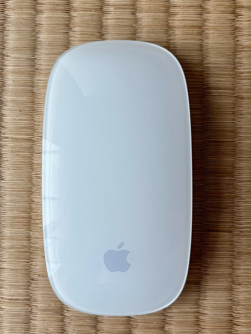 Tigran　iMac 5K Retina 27inch 3TB32GB