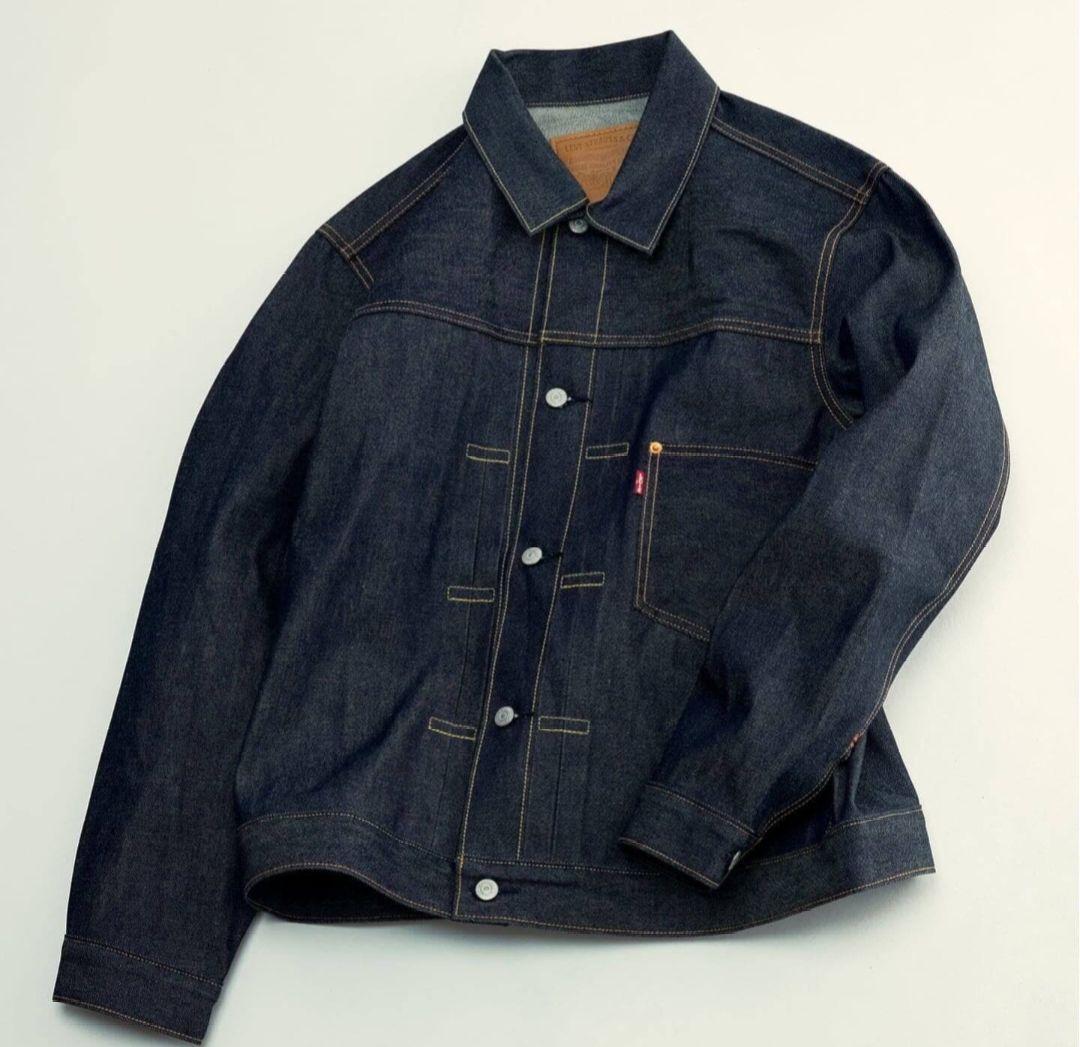 Lサイズ新品　Levi's × TYPE1 JOURNAL STANDARD別注