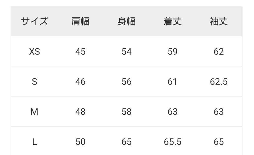 Lサイズ新品　Levi's × TYPE1 JOURNAL STANDARD別注