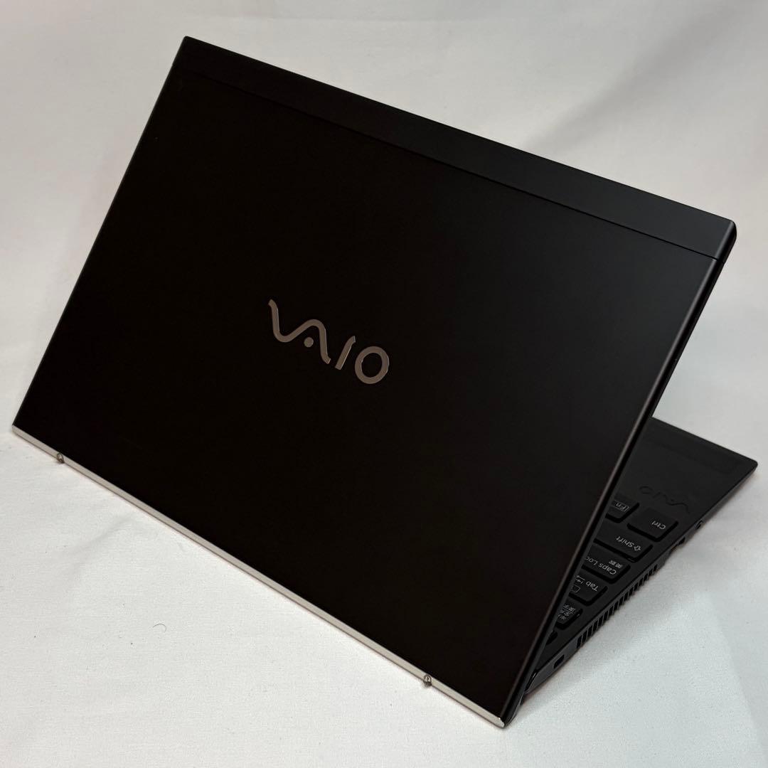 美品 VAIO Pro PJ 13世代 Pシリーズ i5 16GB LTEモデル