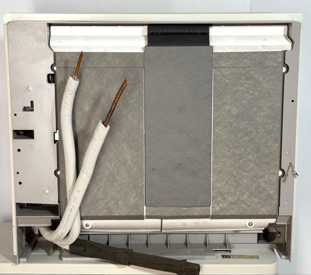 【S】ダイキン DAIKIN 床置き型 ルームエアコン