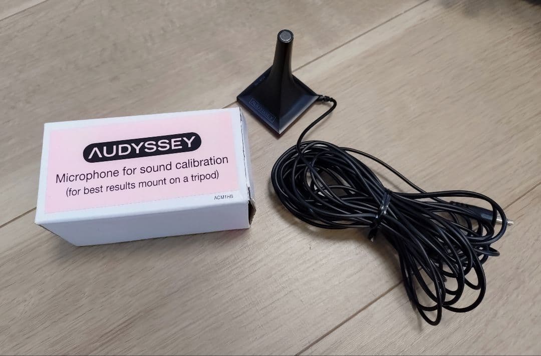 7.1chAVアンプ　デノン AVR-X1300W-K