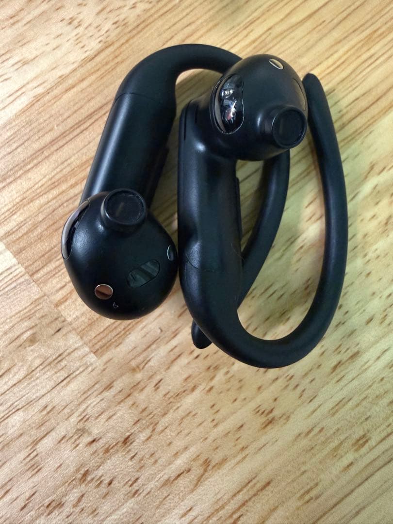 【最終値下げ】Powerbeats Pro2 ワイヤレスイヤホン ブラック