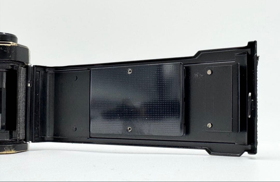 【整備品】OLYMPUS OM-2N フィルムカメラ動作確認済み