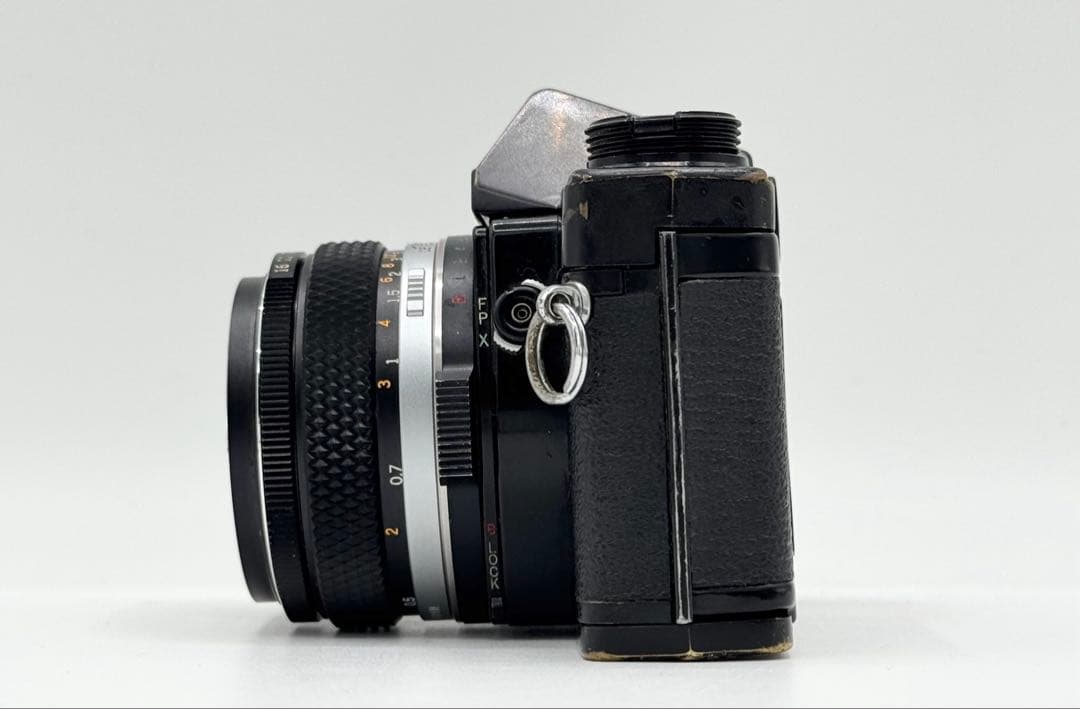 【整備品】OLYMPUS OM-2N フィルムカメラ動作確認済み