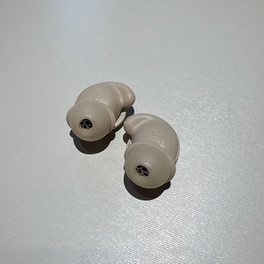 イヤホン Anker Sound core Sleep A20