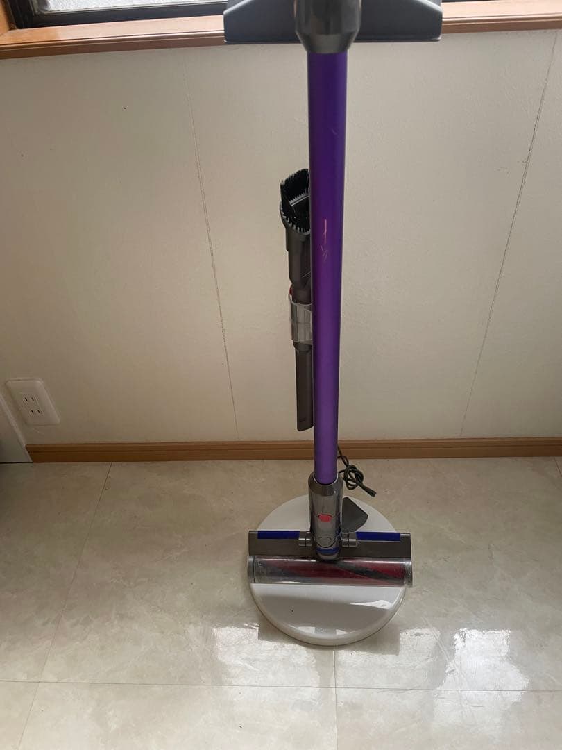 掃除機・クリーナー Dyson SV18