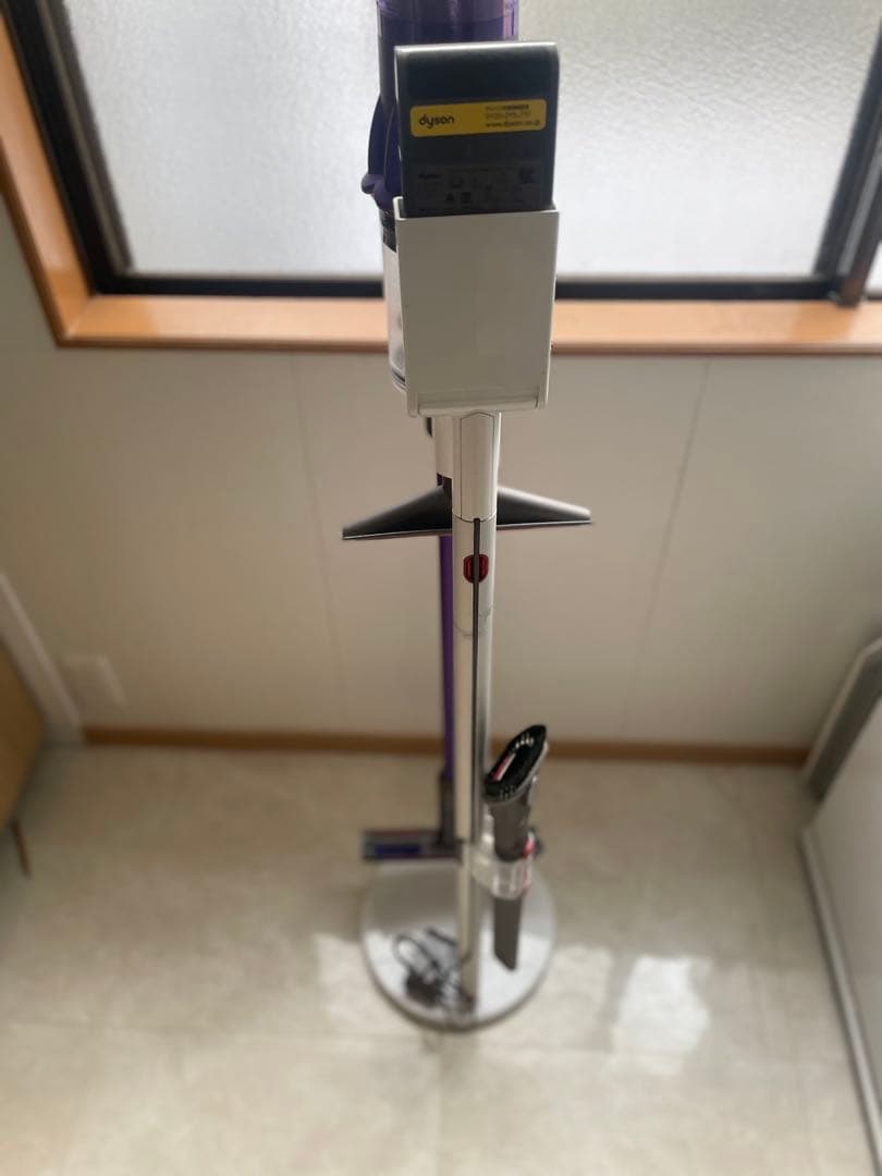 掃除機・クリーナー Dyson SV18