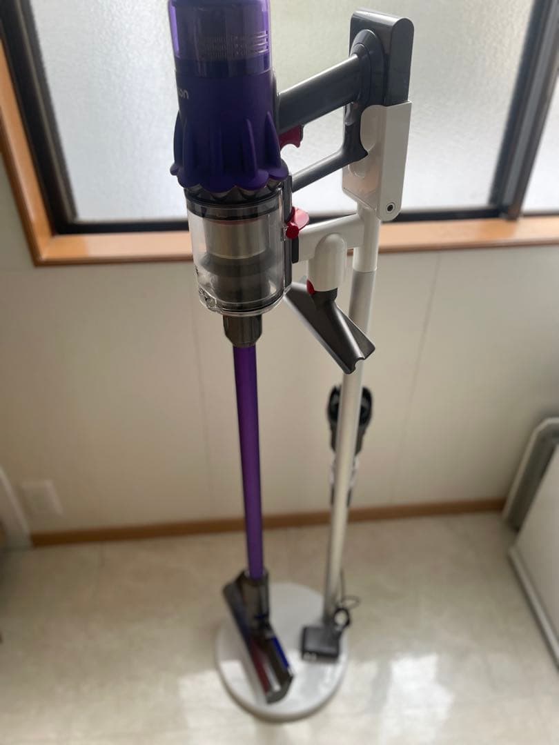 掃除機・クリーナー Dyson SV18
