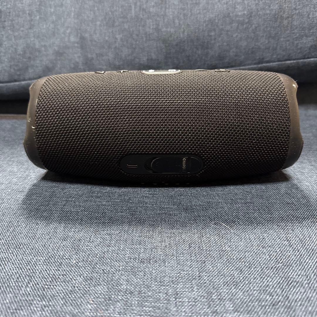 JBL Charge 5 ブラック送料無料！