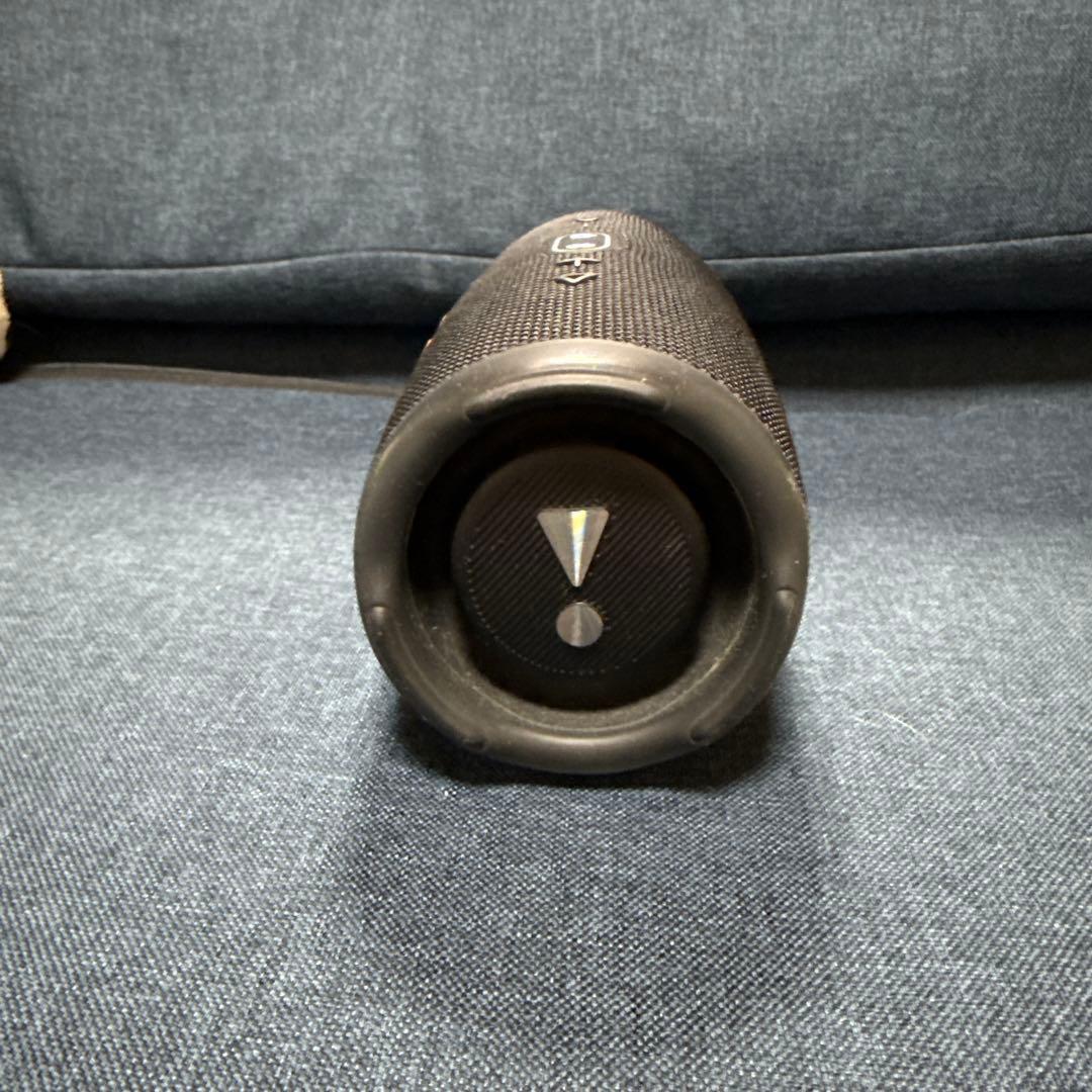 JBL Charge 5 ブラック送料無料！