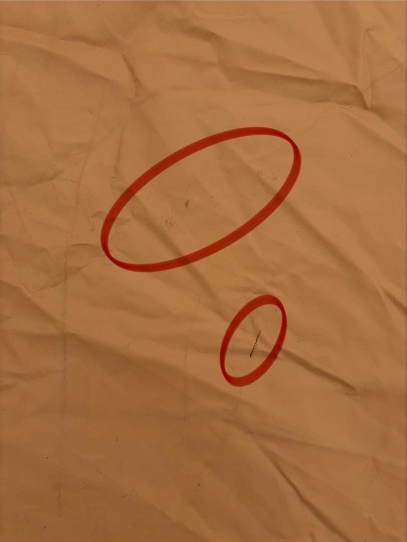 TOMOUNT トモウント　ベルテント　4M TC素材（ポリコットン）