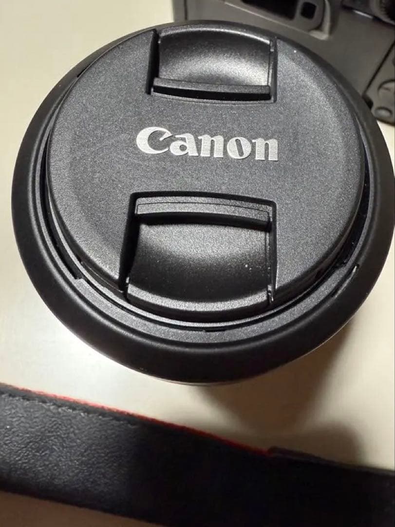 Canon 18-150mm ズームレンズ