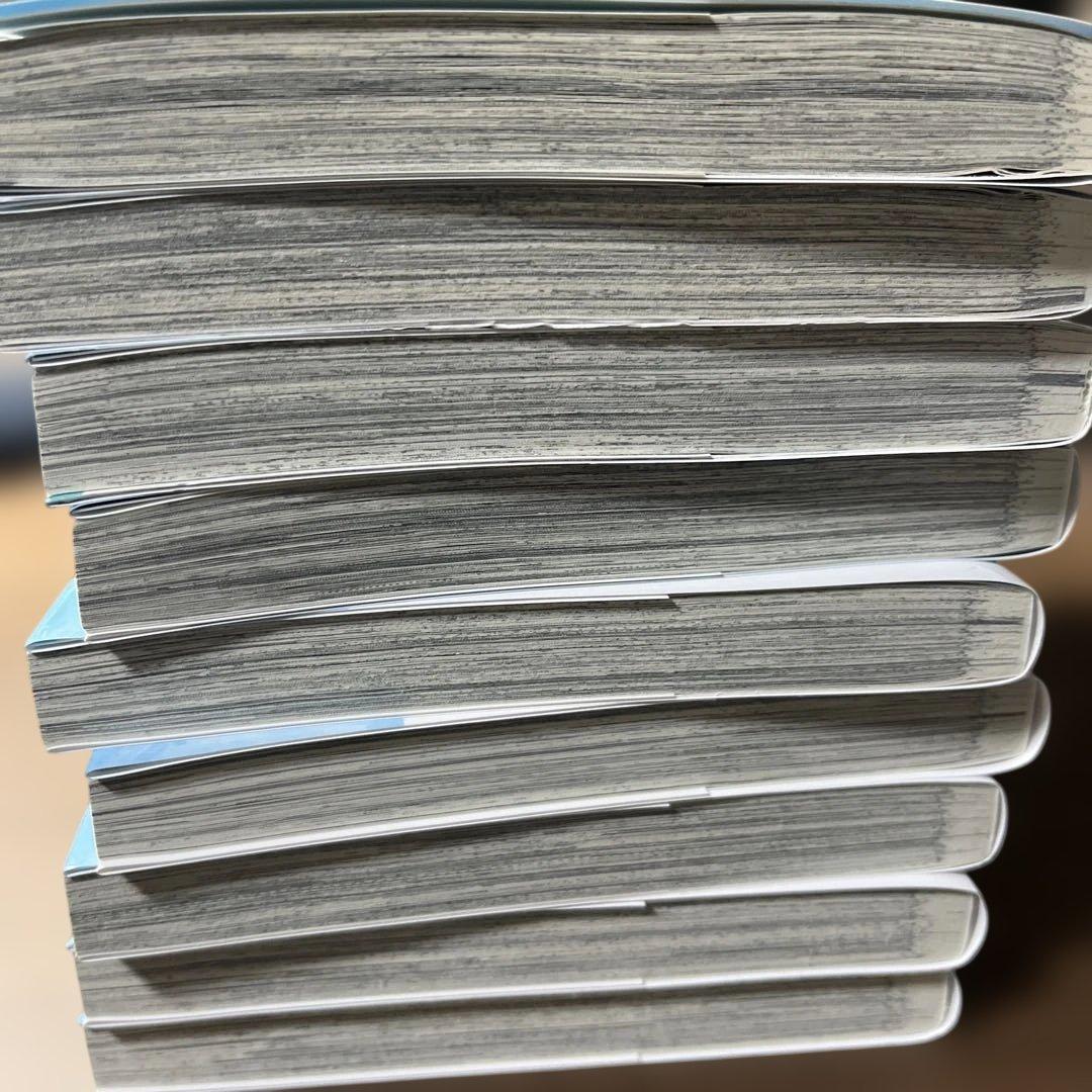 アオのハコ　1-22巻