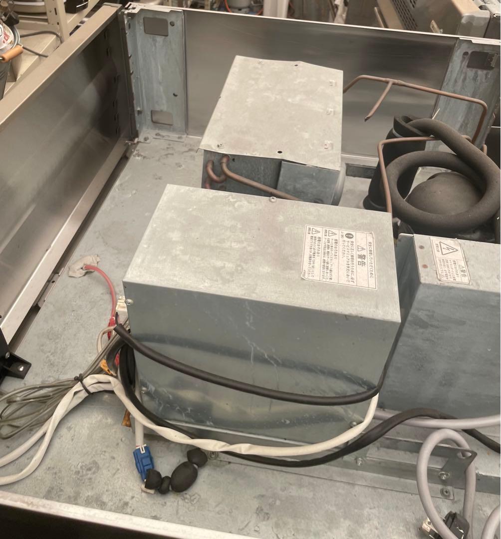 2018年製ホシザキ冷蔵庫縦型　HR-90Z3