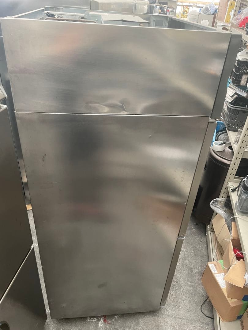 2018年製ホシザキ冷蔵庫縦型　HR-90Z3